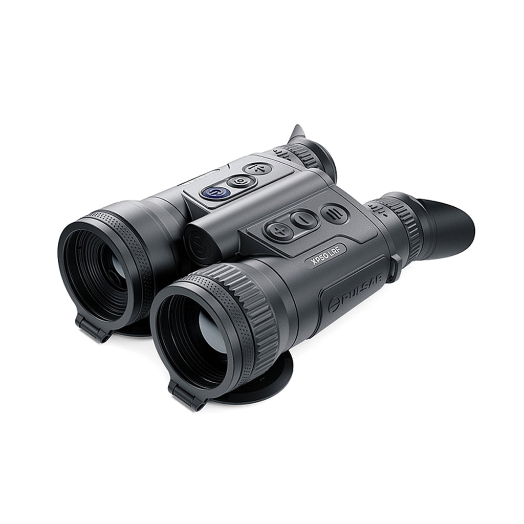 Product image of Pulsar Merger LRF XP50 25mK Thermal Imaging Binoculars - Reveal Wildlife