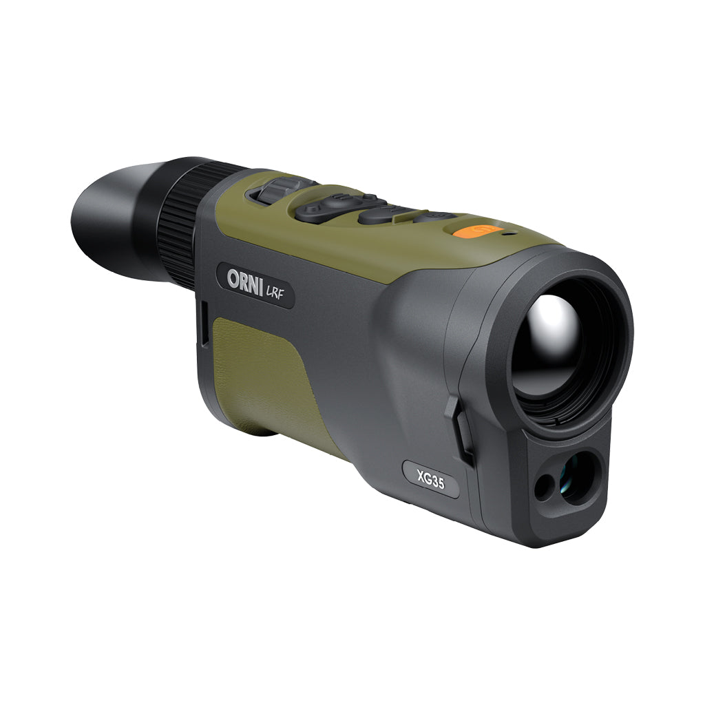 Product image of Pulsar Wildlife Orni XG35 LRF 20mK Thermal Imaging Monocular - Reveal Wildlife
