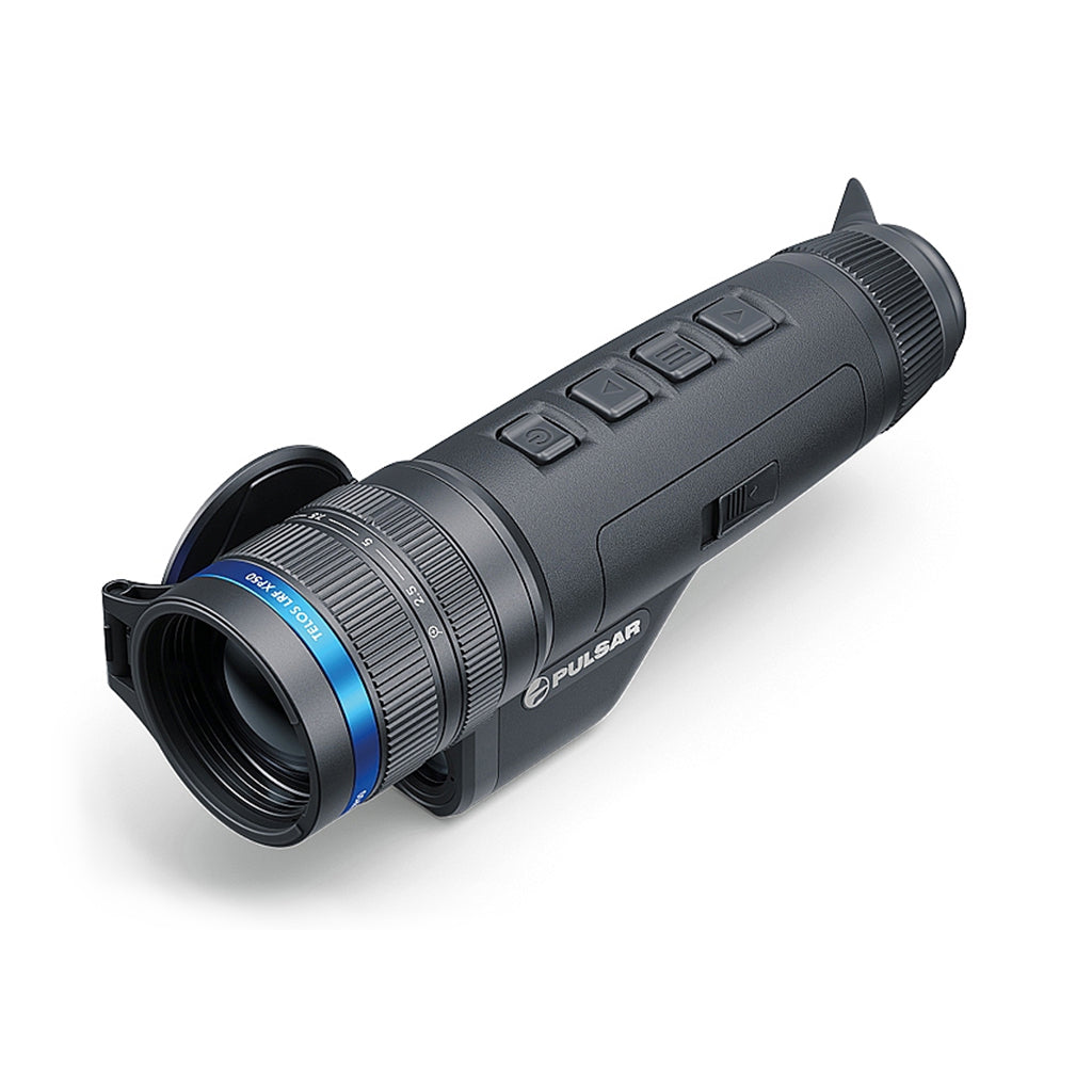 Product image of Pulsar Telos LRF XP50 18mK Thermal Imaging Monocular - Reveal Wildlife