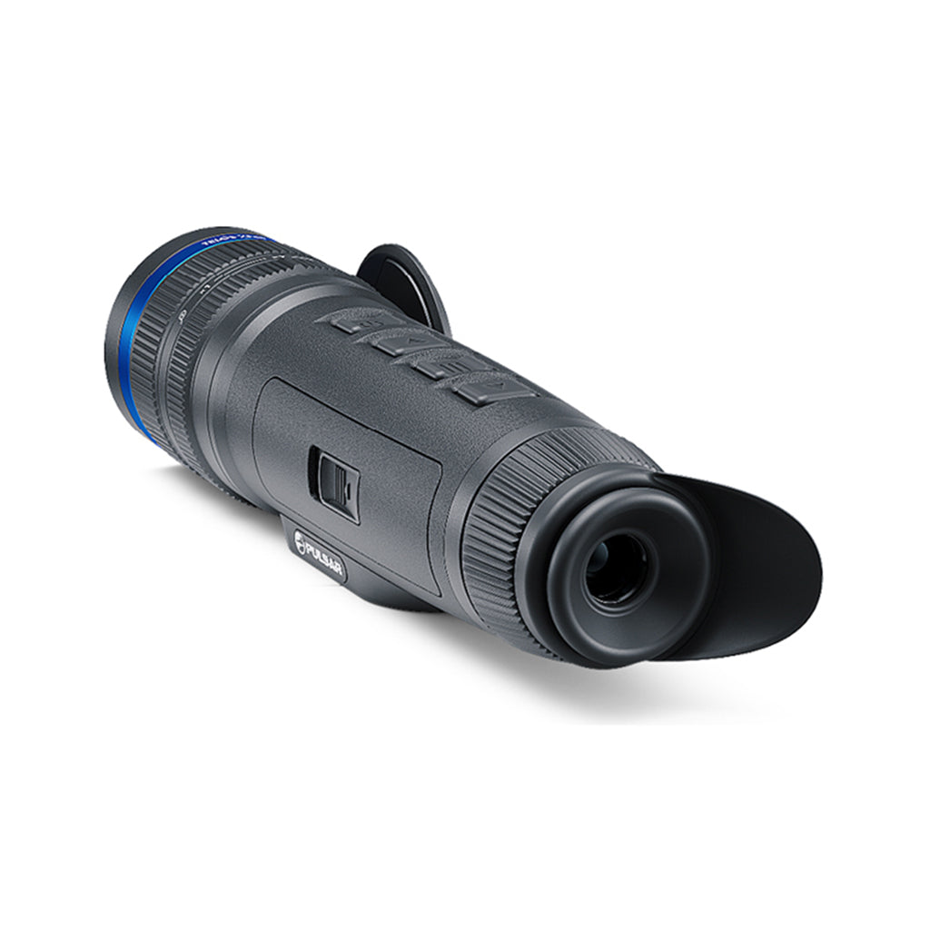 Product image of Pulsar Telos XP50 18mK Thermal Imaging Monocular - Reveal Wildlife