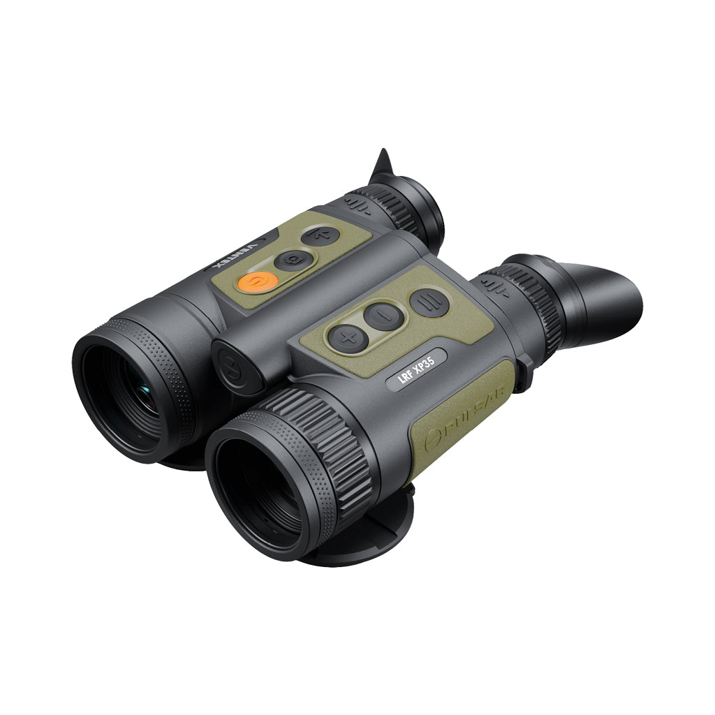 Product image of Pulsar Wildlife Ventex XP35 18mK Thermal Imaging Binoculars - Reveal Wildlife