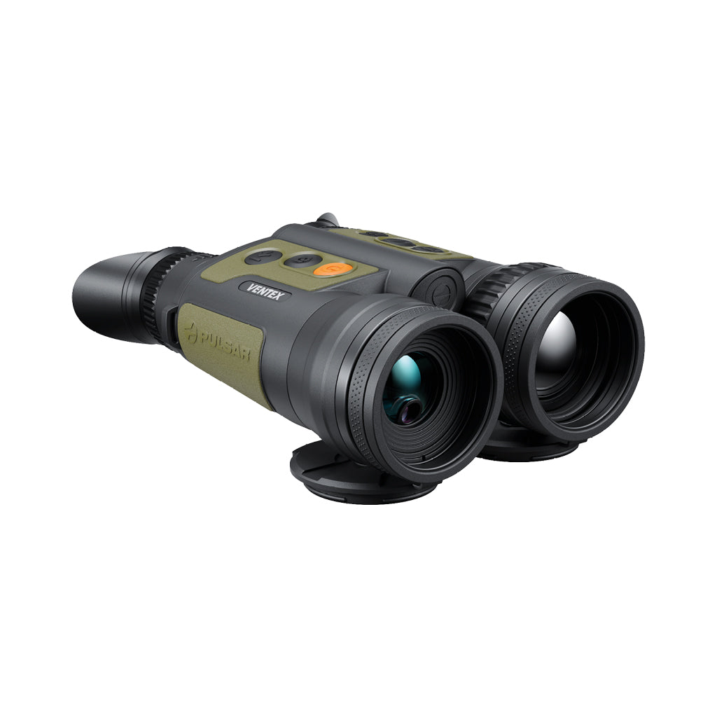 Product image of Pulsar Wildlife Ventex XT50 HD 20mK Thermal Imaging Binoculars - Reveal Wildlife