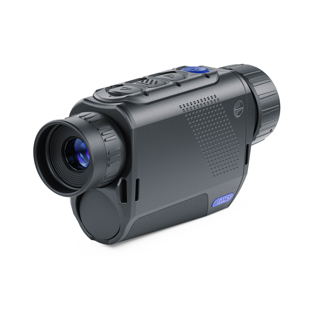 Product image of Pulsar Axion XQ30 Pro 25mK Thermal Imaging Monocular - Reveal Wildlife
