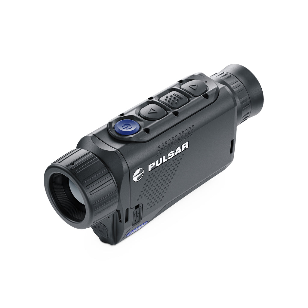 Product image of Pulsar Axion XQ30 Pro 25mK Thermal Imaging Monocular - Reveal Wildlife