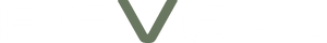 Reveal Wildlife White and Green Logo