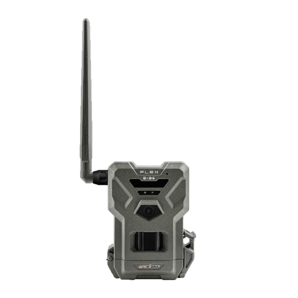 Product image of Spypoint FLEX E-36 HD LTE Trail Camera - Reveal Wildlife