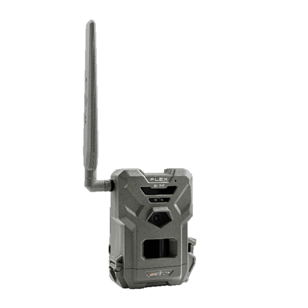 Product image of Spypoint FLEX E-36 HD LTE Trail Camera - Reveal Wildlife