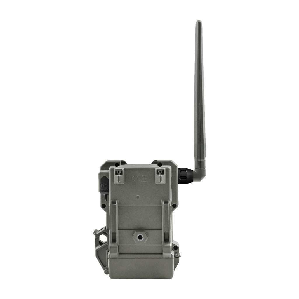 Product image of Spypoint FLEX-M HD Dual-Sim LTE Trail Camera - Reveal Wildlife