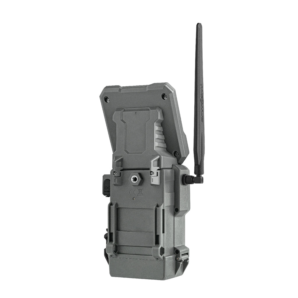Product image of Spypoint FLEX-S-DARK HD Solar LTE Trail Camera - Reveal Wildlife