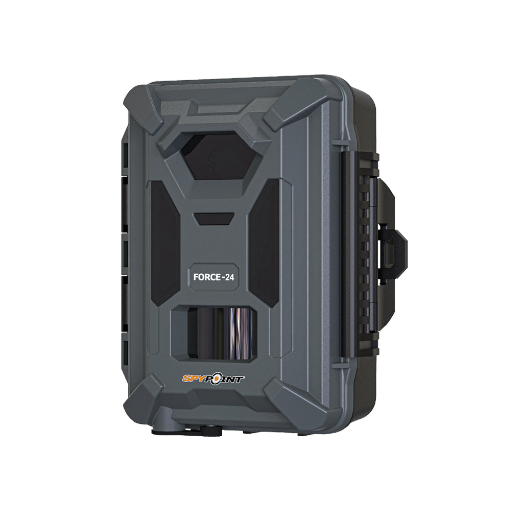 Product image of Spypoint Force-24 HD Trail Camera - Reveal Wildlife