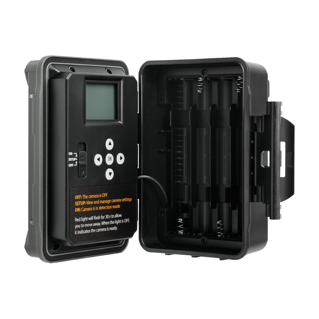 Product image of Spypoint Force-24 HD Trail Camera - Reveal Wildlife