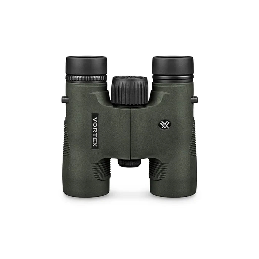 Product image of Vortex Optics Diamondback HD 10x28 Binoculars - Reveal Wildlife