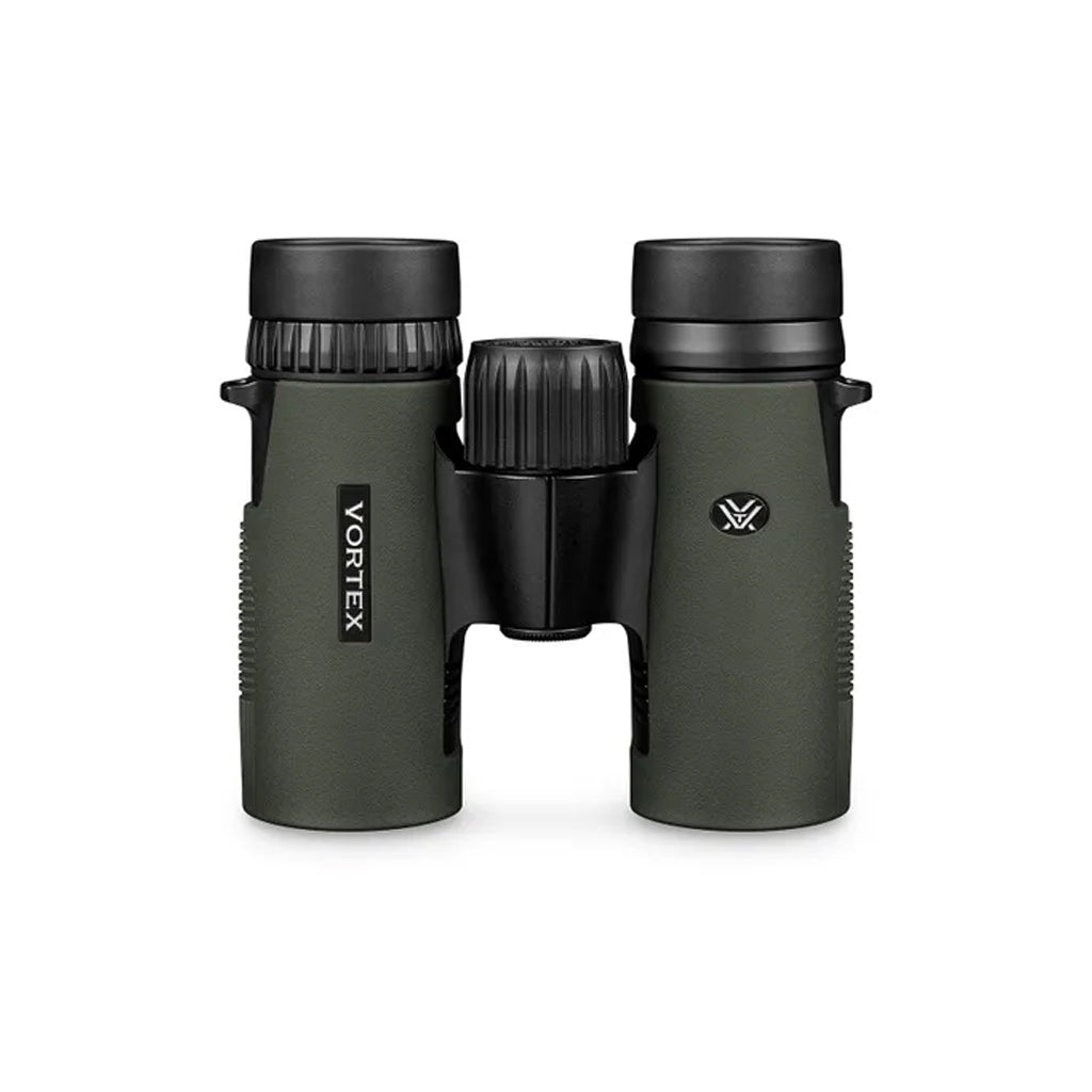 Product image of Vortex Optics Diamondback HD 10x32 Binoculars - Reveal Wildlife