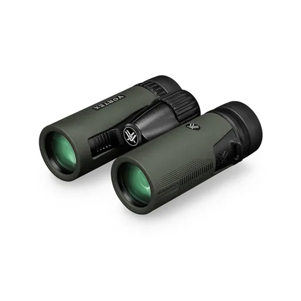 Product image of Vortex Optics Diamondback HD 10x32 Binoculars - Reveal Wildlife