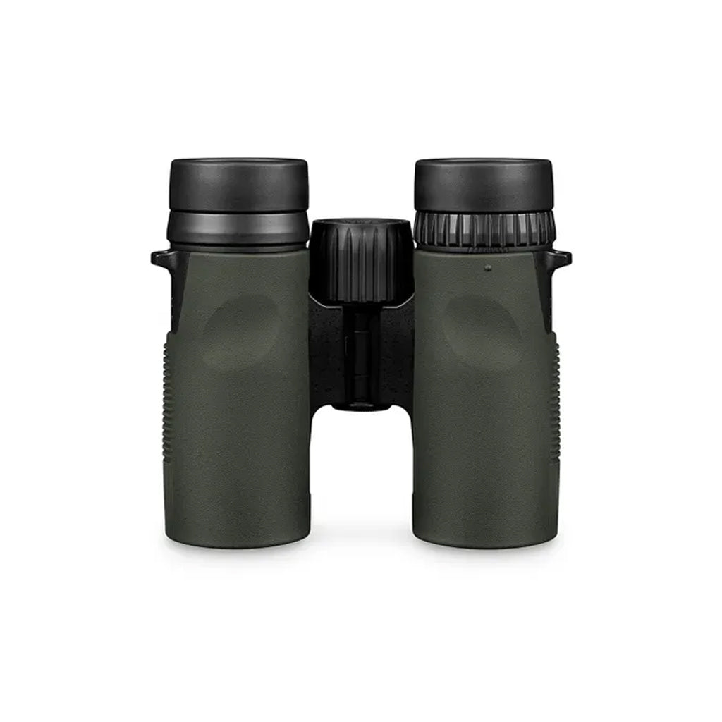 Product image of Vortex Optics Diamondback HD 10x32 Binoculars - Reveal Wildlife