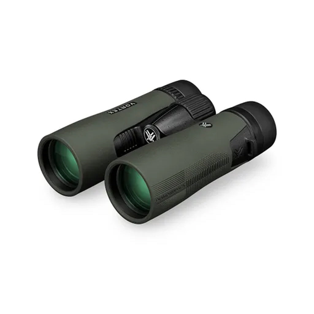 Product image of Vortex Optics Diamondback HD 10x42 Binoculars - Reveal Wildlife