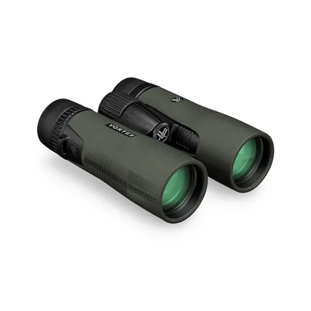 Product image of Vortex Optics Diamondback HD 8x42 Binoculars - Reveal Wildlife