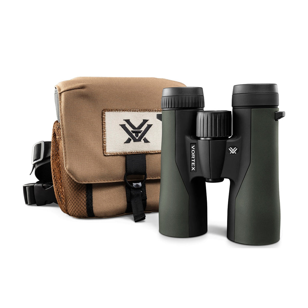 Product image of Vortex Optics Crossfire HD 8x42 Binoculars - Reveal Wildlife