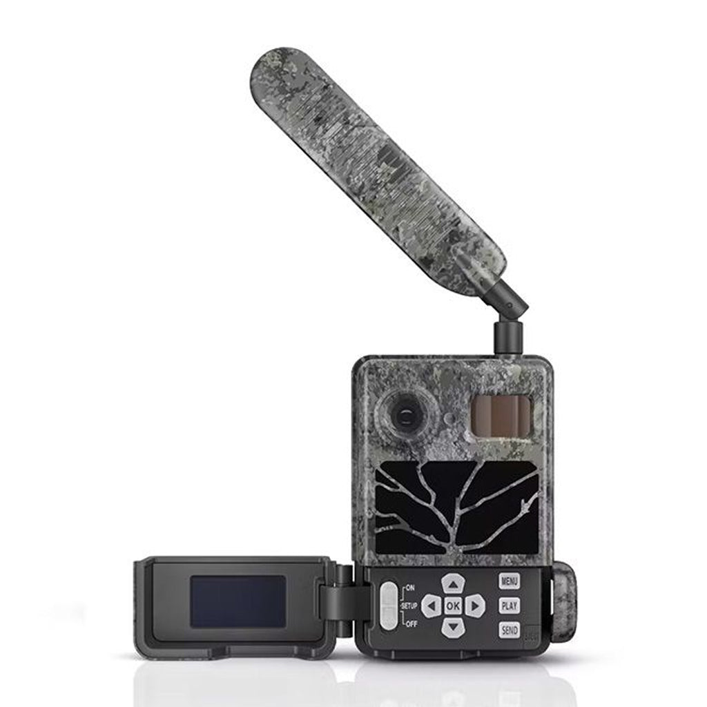 Product image of Zeiss Secacam 3 Cellular Wildlife Camera - Reveal Wildlife