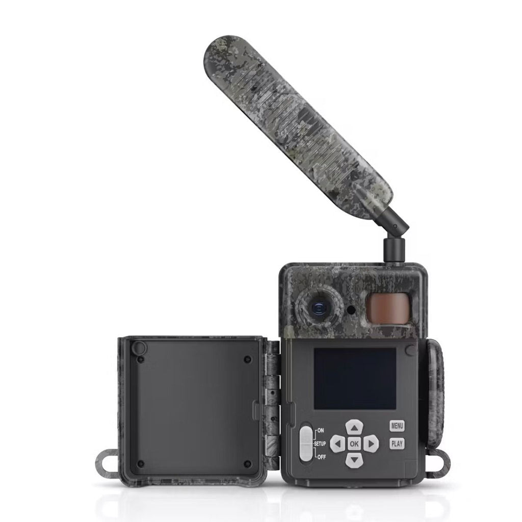 Product image of Zeiss Secacam 7 Cellular Wildlife Camera - Reveal Wildlife