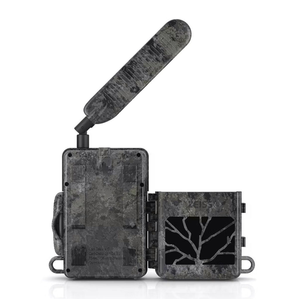 Product image of Zeiss Secacam 7 Cellular Wildlife Camera - Reveal Wildlife